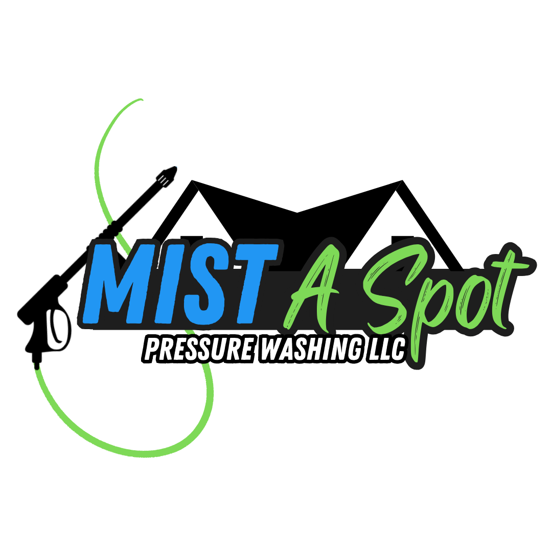 Mist A Spot Pressure Washing LLC.